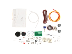 Laxiscreed Tuner De Antena 30mhz Para Diy Com Ajuste Manual De Onda Estacionária