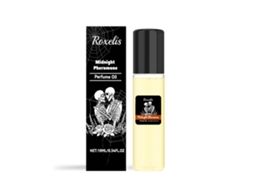 Musk Cologne Halloween Meia noite Perfume de Longa Duração LAXISCREED