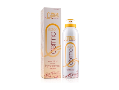 Creme de Rosto  Dermo Acción (150 ml)