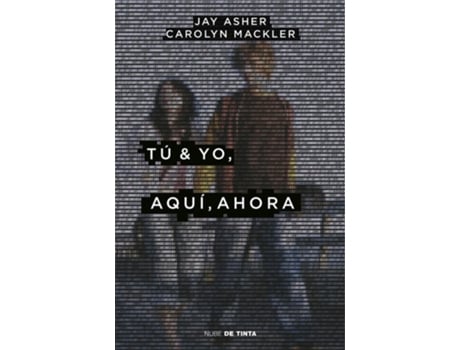 Livro Tú & Yo, Aquí, Ahora de Jay Mackler Carolyn Asher
