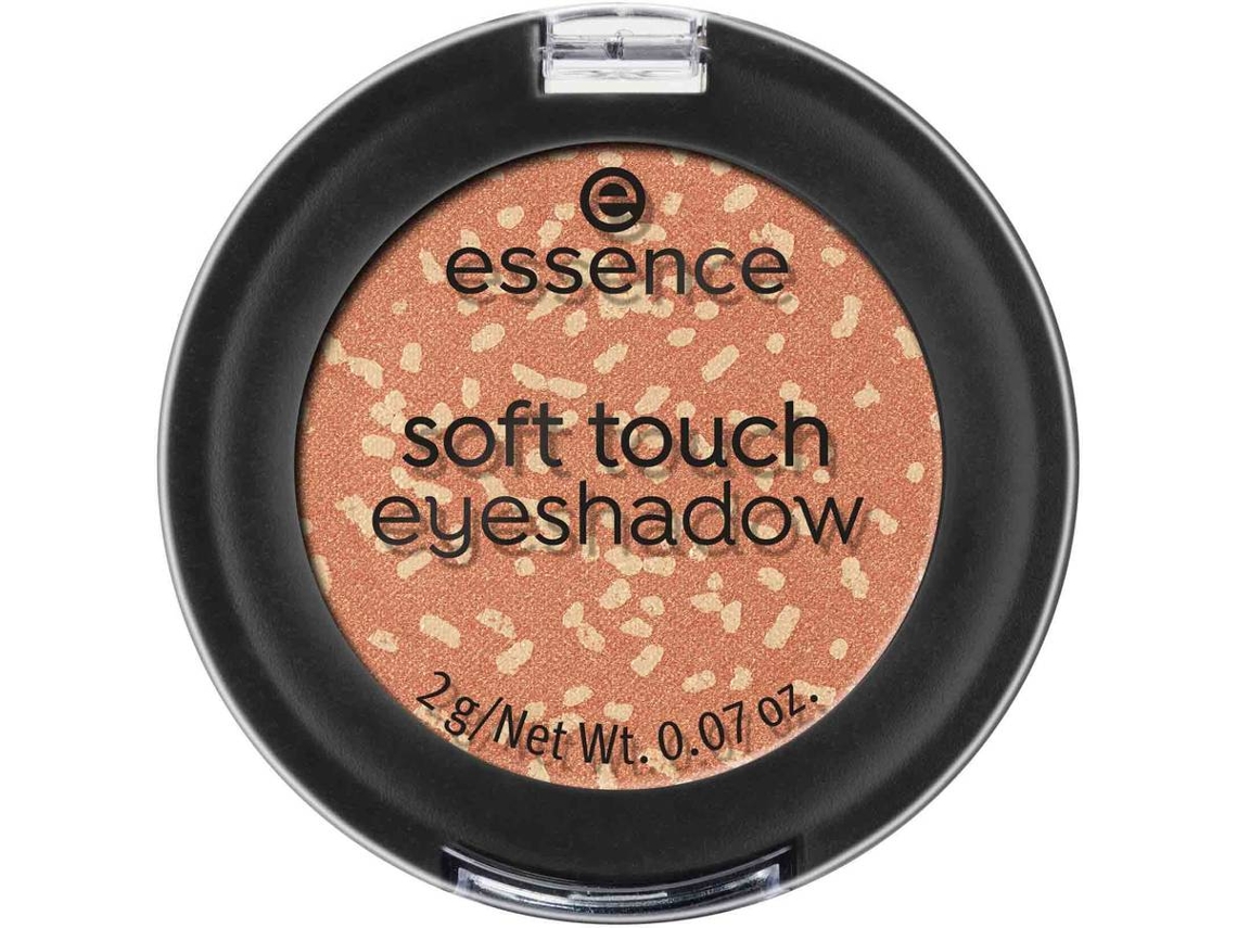 Sombra de Olhos ESSENCE Soft Touch 09 (2 gr)