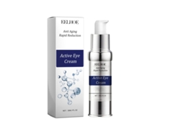 Creme de Olhos Firmante Radiante Imediato