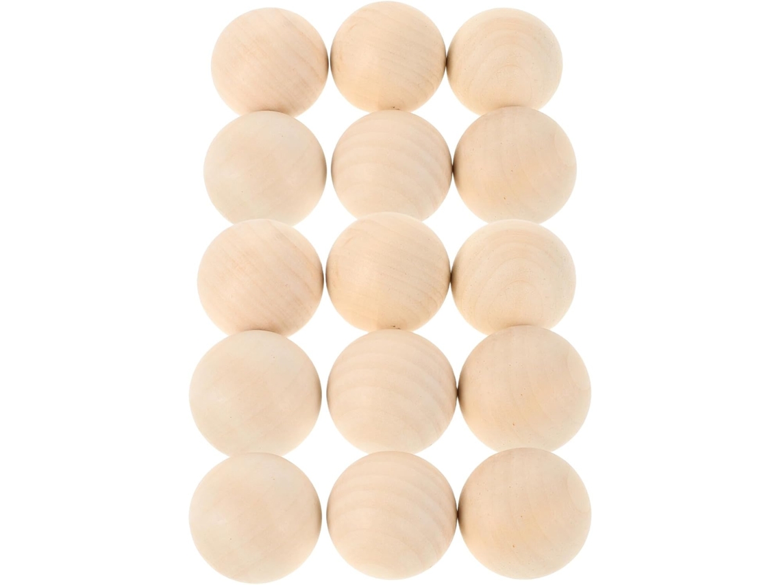 Bolas SFUSHOS de hóquei sueco resistentes