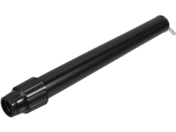 Suporte de Metal Ajustável para Ventilador, com Haste Extensível Altura Regulável, Compatível CHABERLU