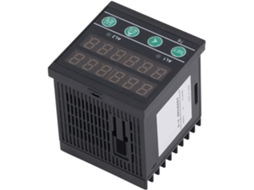 Contador Digital Com Display De 6 Dígitos Led