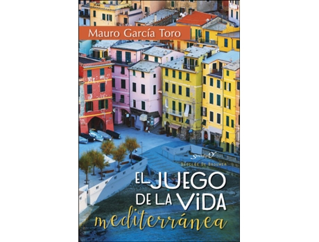 Livro El Juego De La Vida Mediterránea