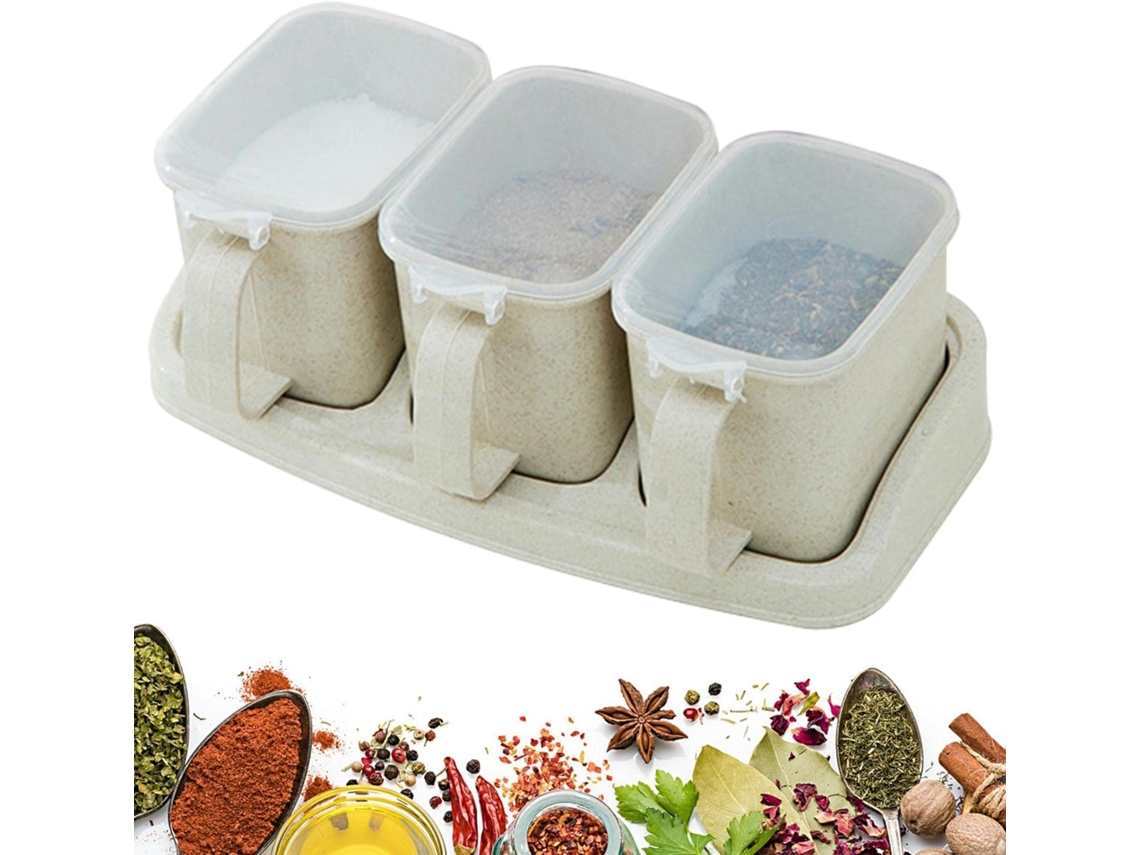 Organizador De Temperos Alça Cozinha