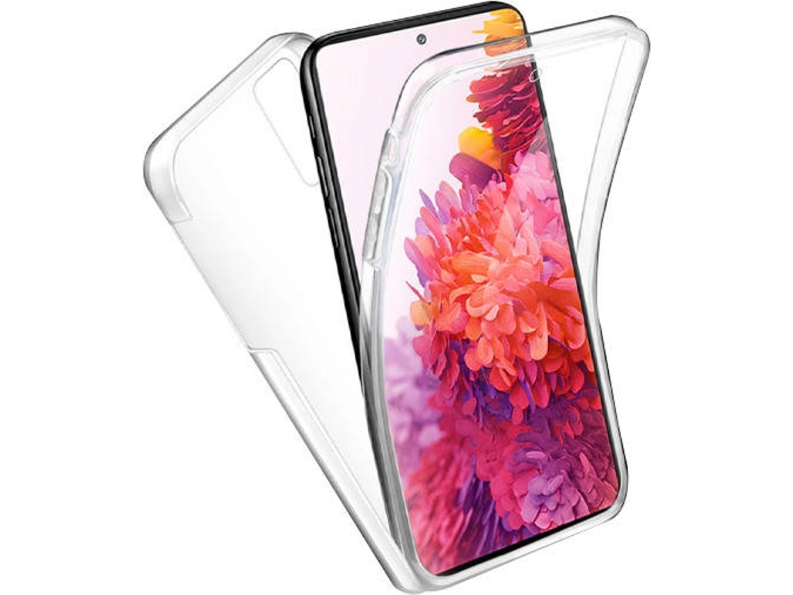 Capa Xiaomi 11i G4M Transparente