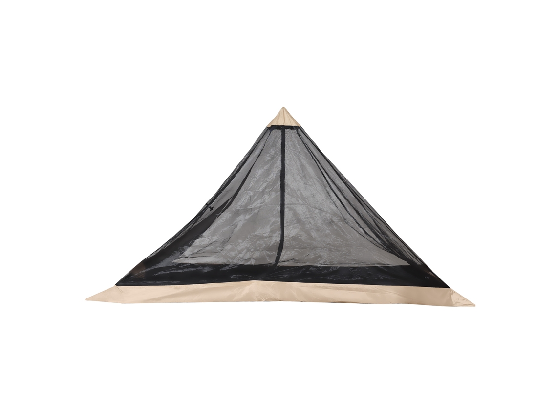 Tenda Ultraligeira para Camping 1 Pessoa Mosquiteira