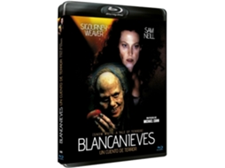 Snow White A Tale Of Terror / Blancanieves, Un Cuento De Terror (la Verdadera Historia) Research (1997)