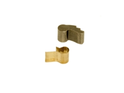Conjunto de 6 peões + molas para o cubo PRIDE RACING 6/60