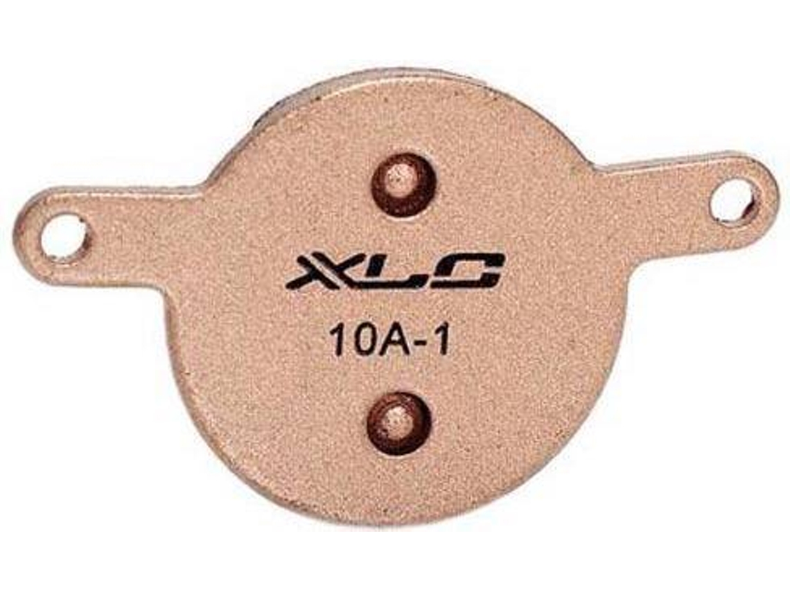 Travão  para Bicicleta XLC Disc Brake Pads Bp D08s