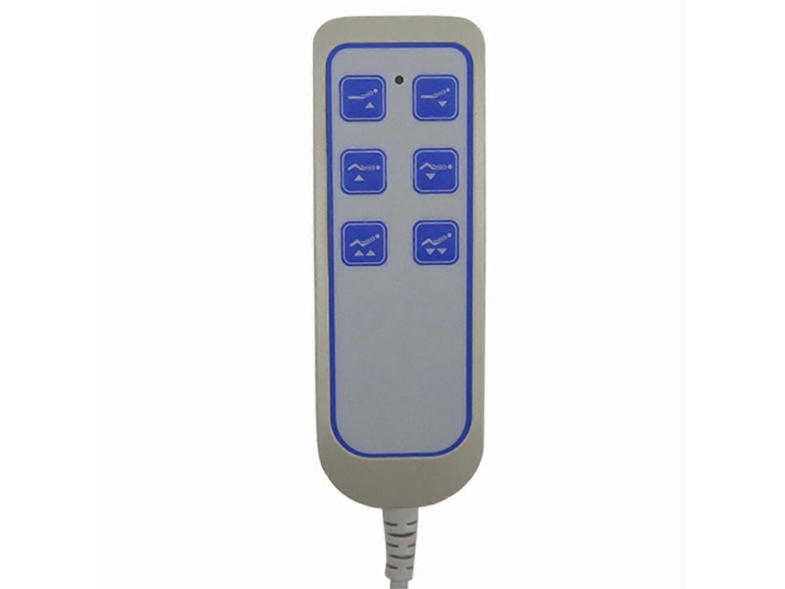 Controle Manual Para Poltrona Elevatória Sk, 04, Ip66