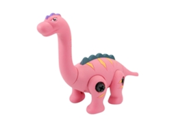 Dinossauro Desmontável Stem Com Berbequim E Ferramentas Para Crianças Lurelia