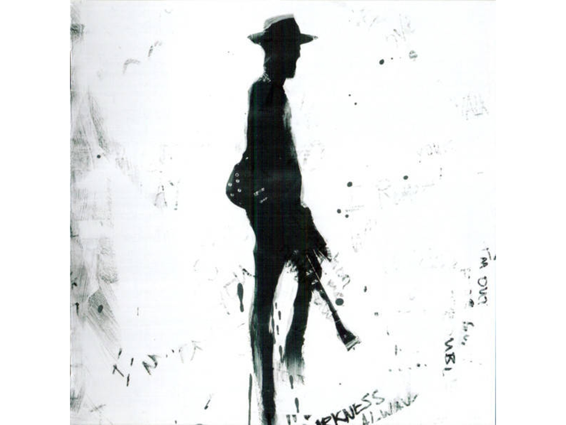 CD Gary Clark Jr. - This Kind Of Punishment (1CDs)