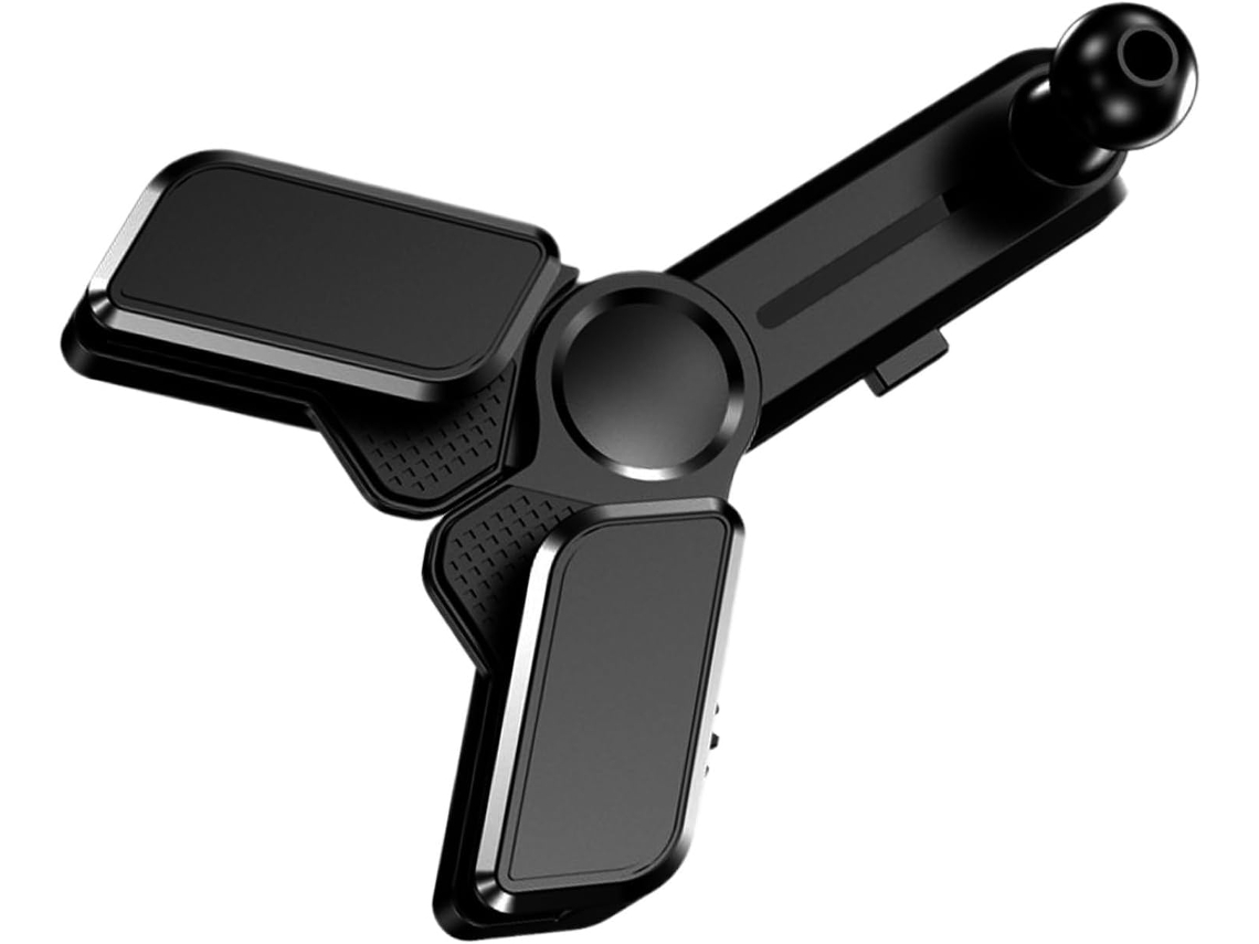 Suporte Giratório Para Tela, Console E Acessórios De Suporte Giratório