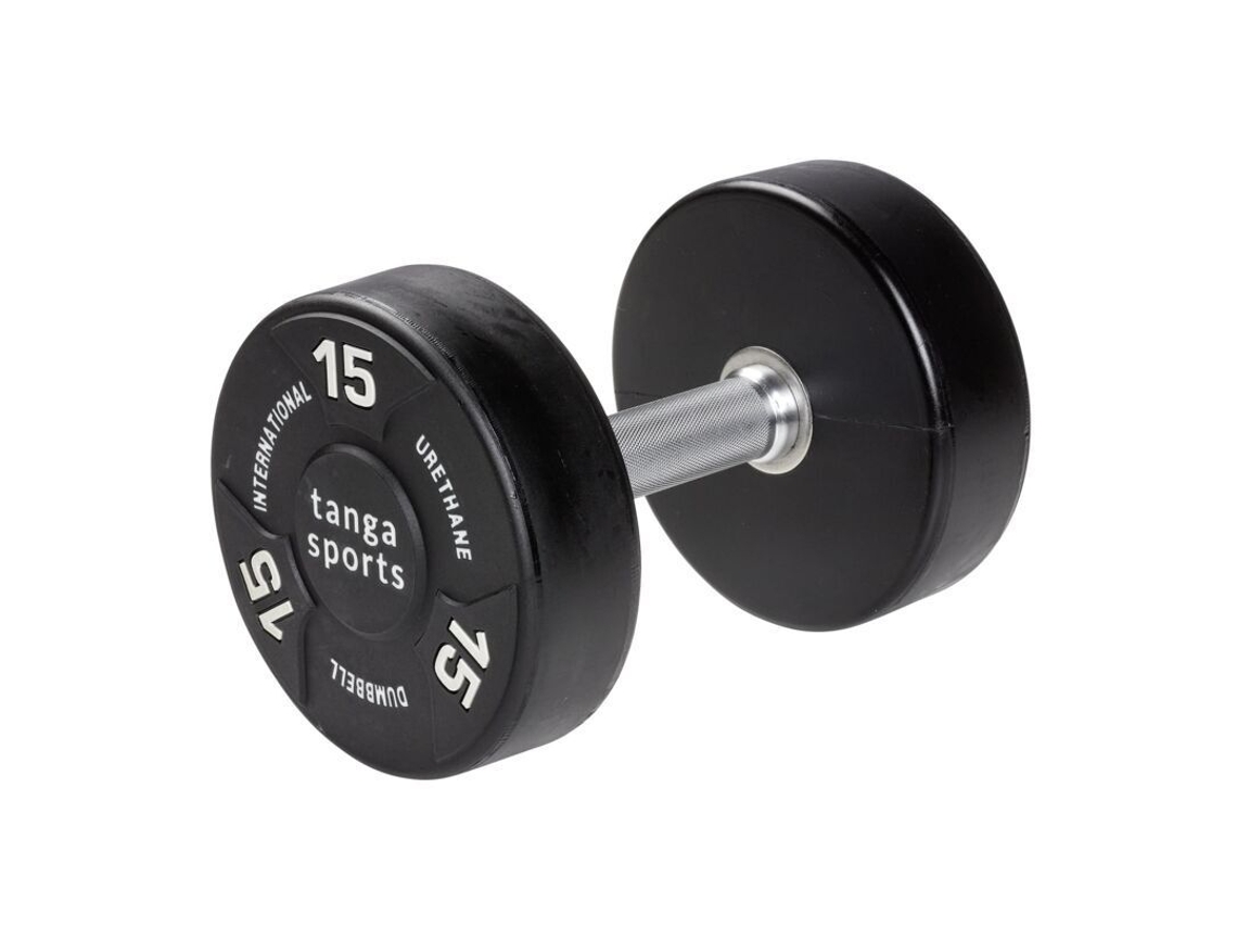 Computador de Halteres TANGA SPORTS