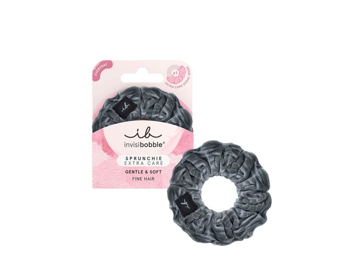 Sprunchie Extra Care Macio Like Silk Chouchou Invisibobble