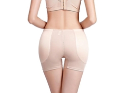 2026 cojines de Caderas para Mujer Aumentadores Calcinha Levanta Bumbum e Caderas com Forma Hourglass