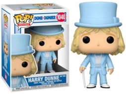 Figura FUNKO Dumb and Dumber  Harry In Tux (Idade Mínima: 10 Anos)