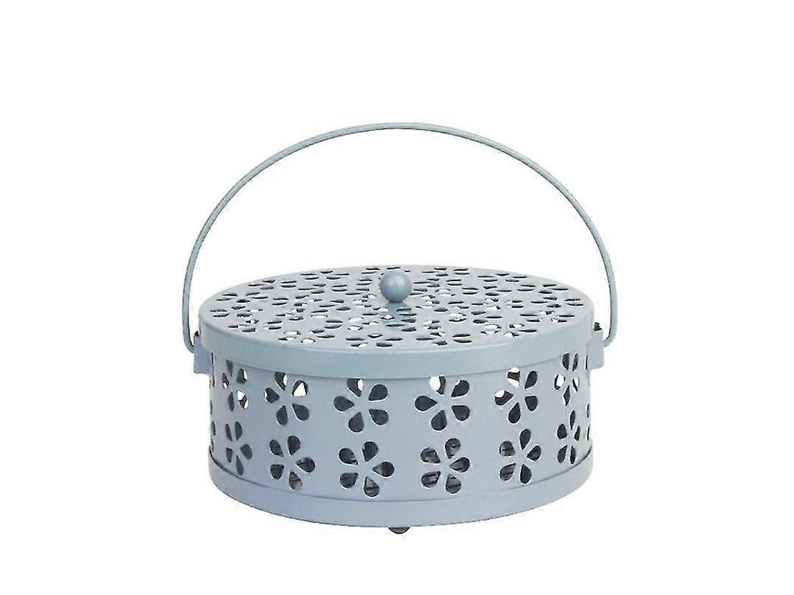 Rack Espiral Anti-mosquito, Caixa De Incenso, Bobina Mosquito Wlgd