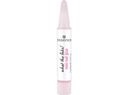 Mini Pegamento Para Uñas What The Fake! Essence