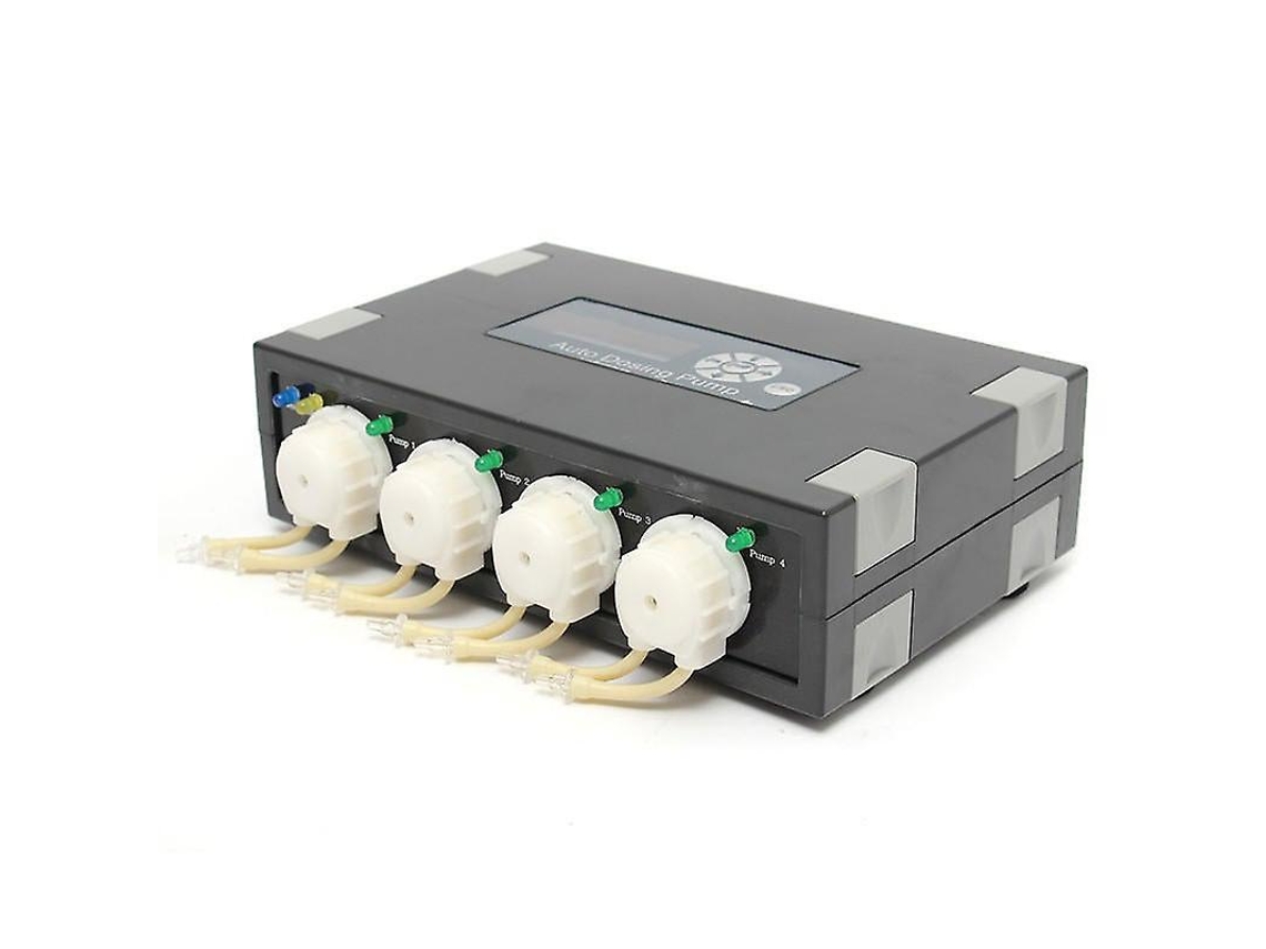 Bomba Dosadora Automática Para Aquário Marinho, Bomba Dosadora De Recife, 110 V 230 V PENGDSJE