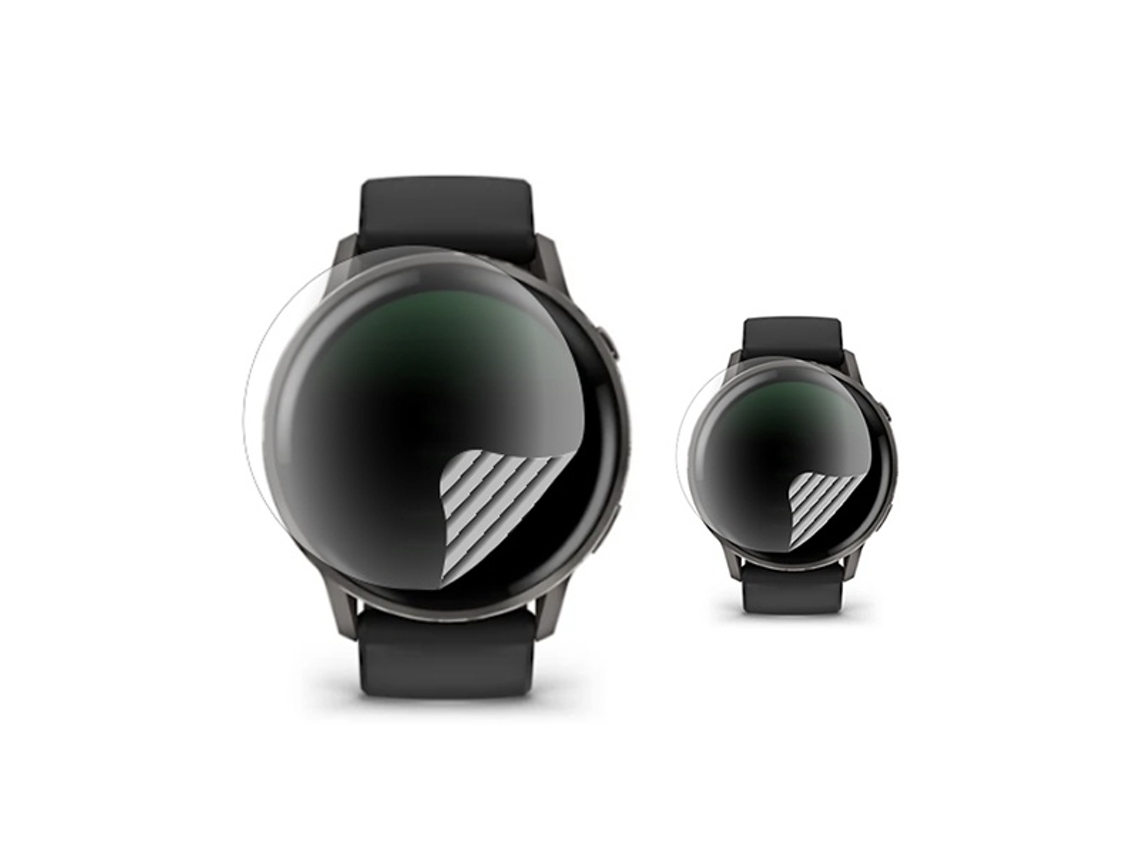 Pelicula de Vidro CAPASMART Garmin Venu 4 - 41 mm
