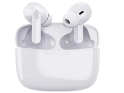 Auriculares Sem Verdadeiros Tempo Reprodução Loop Horas Binaural Bestvite Bluetooth À Prova De Água Branco