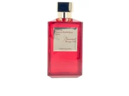 Baccarat Rouge 540 Extrait De Parfum 200 Ml Maison Francis Kurkdjian (unisexo)