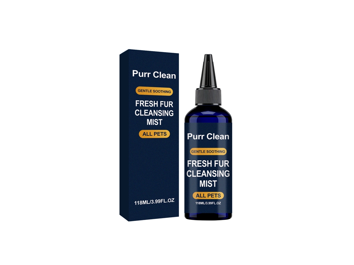 Limpeza para Animais LAXISCREED com Spray de Remoção de Pelos na Worten