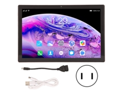 Tablet (10 Polegadas Com Chamada 4g)