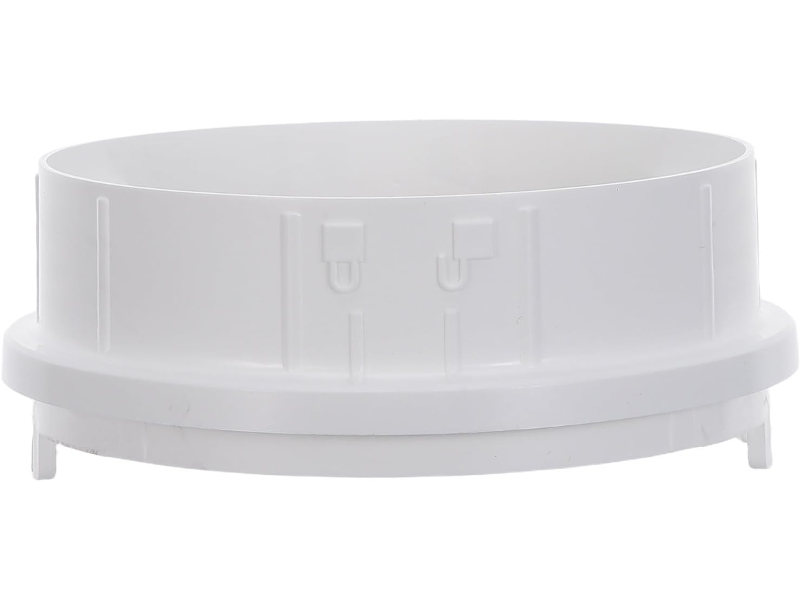 Tubo De Escape Em Pvc Que Garante Operação Portátil.