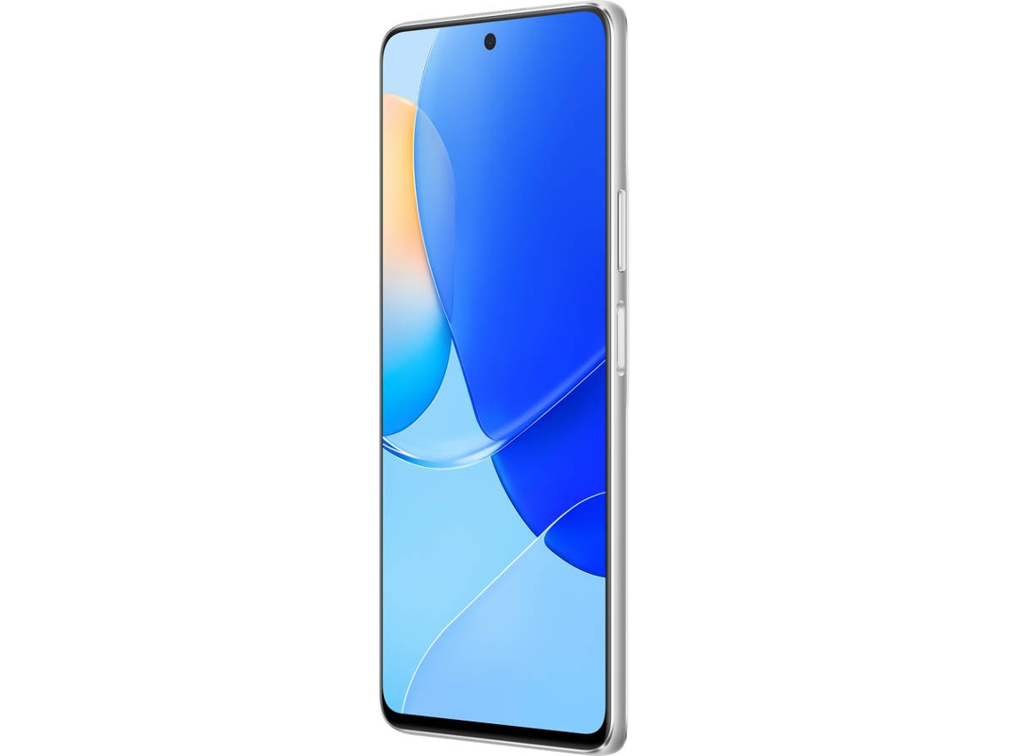 Smartphone HUAWEI Nova 9 SE (6,78'' - 8 GB - 128 GB - Branco) | Worten.pt