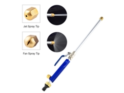 Pulverizador de Alta Pressão Primerox Portátil com 2 Pontas