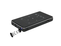 Projetor Portátil Smart Mini 4k Dlp LAXISCREED