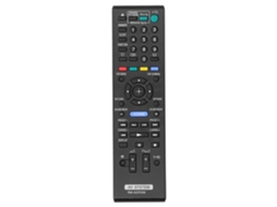 Controle Remoto Mali substituto Rm Adp058 para TV LCD de várias marcas | S/MARCA