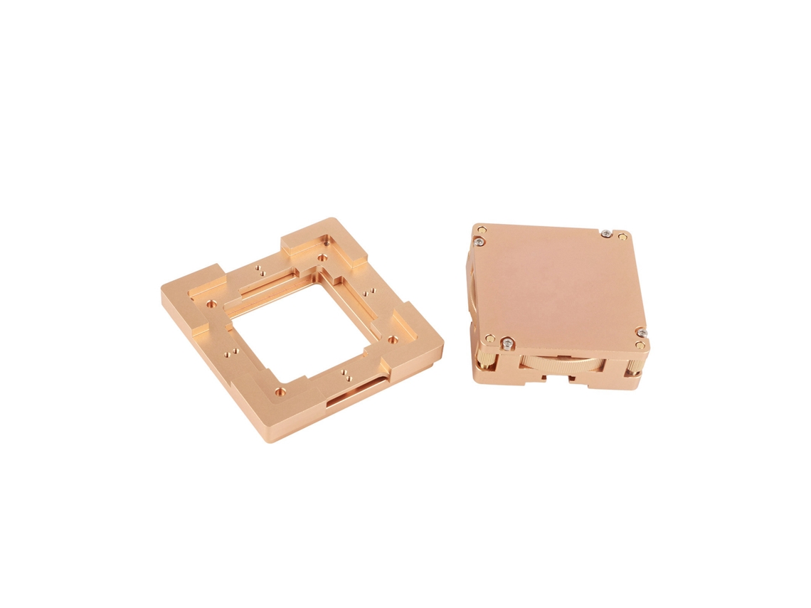 Laxiscreed Estação De Reparo Bga Automática Com Molde Magnético Para Reparação De Placas