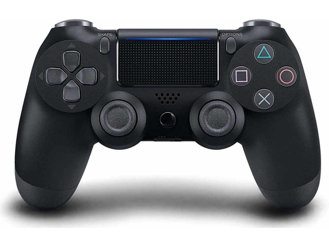 YIZHOOD 4 Wireless Controller para Playstation 4Preto YIZHOOD