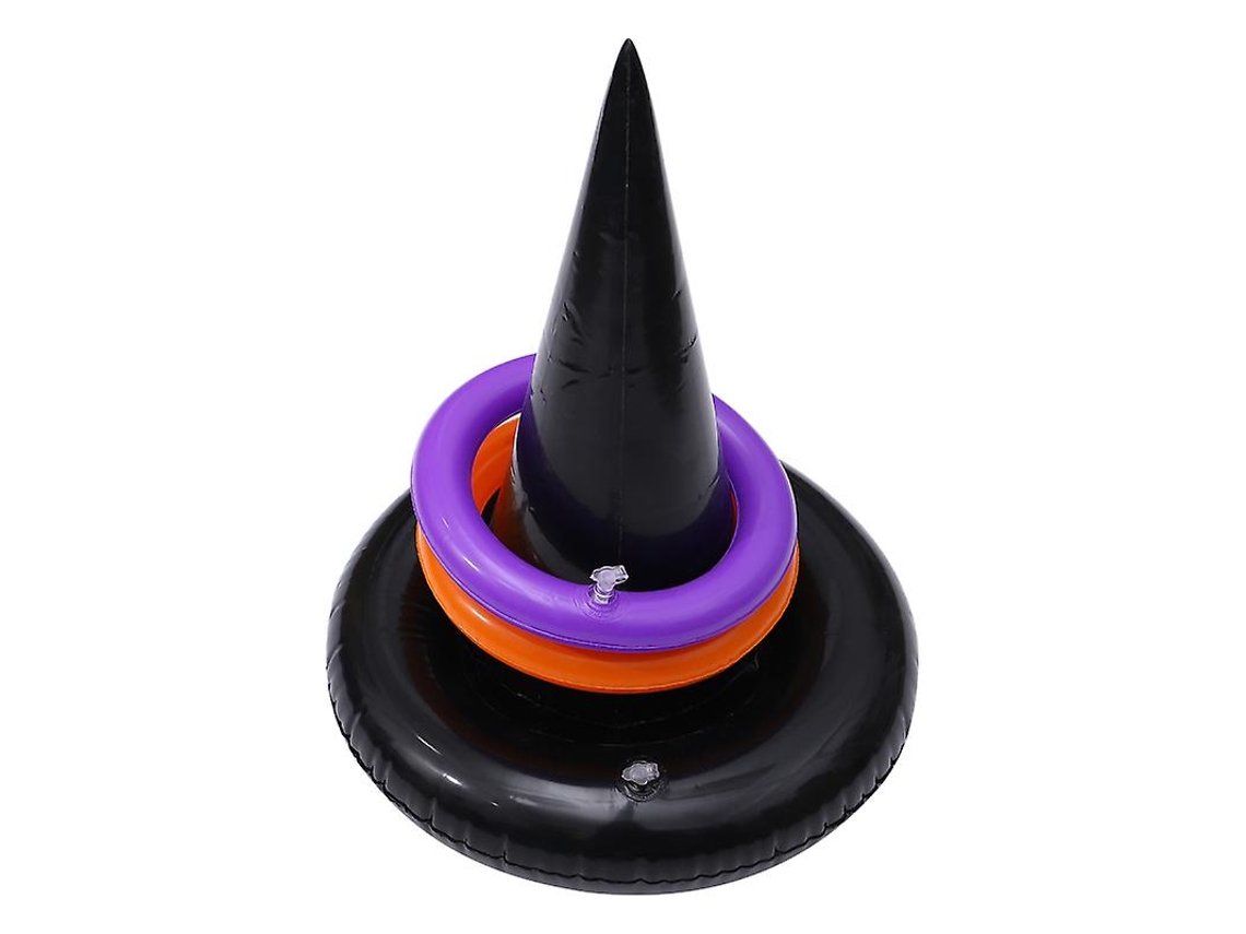 1 Conjunto de Brinquedo de Jogo de Arremesso de Anel para Decorações de Halloween ALLINLESS