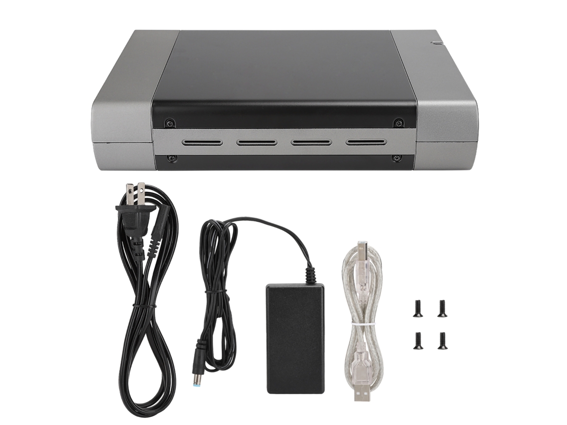 Unidade Óptica Externa LAXISCREED Usb2.0