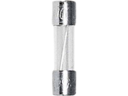 Fusível PLASTIMO Cylindrical Glass 6. Transparente