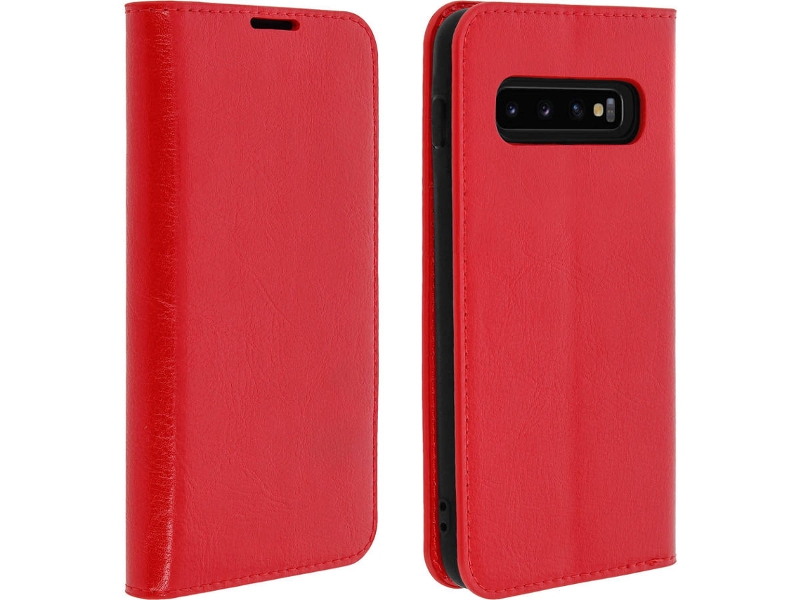 Capa Wallet Para Samsung Yemaesre
