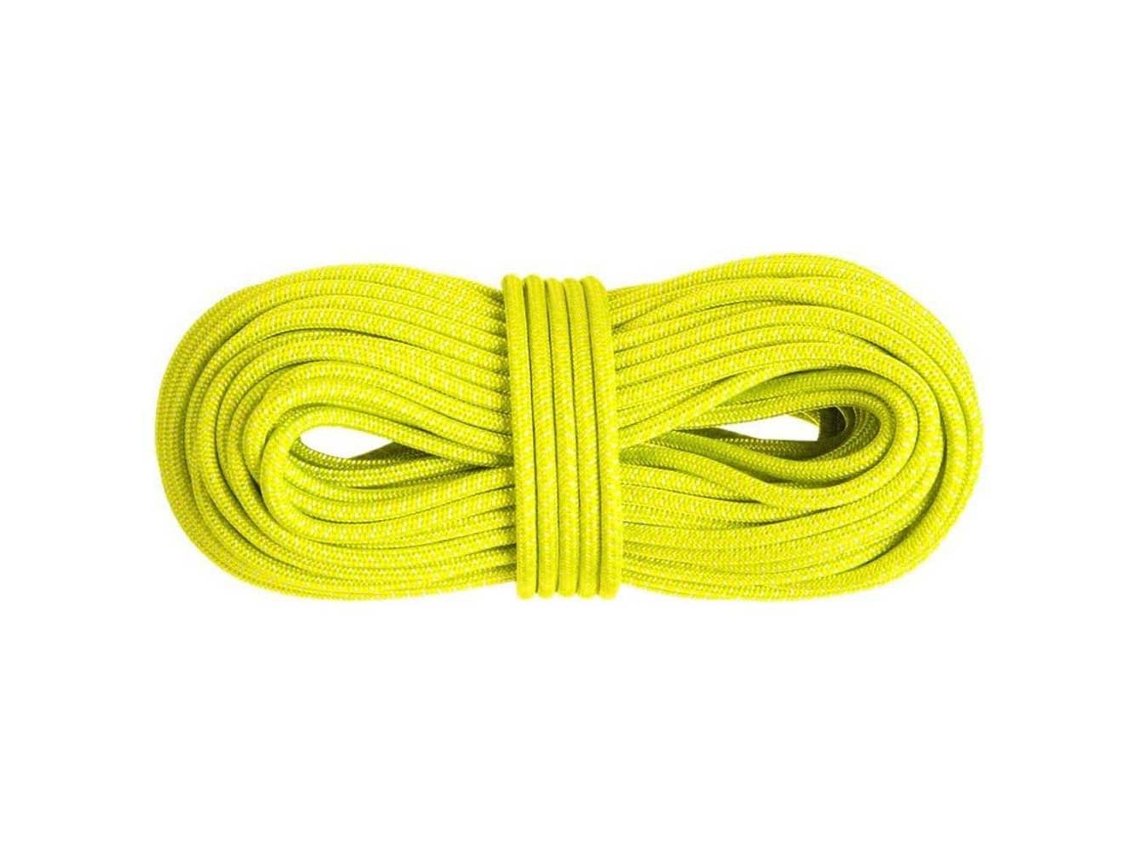 Corda Ortles 6 Mm Amarelo 40 Cmsalewa