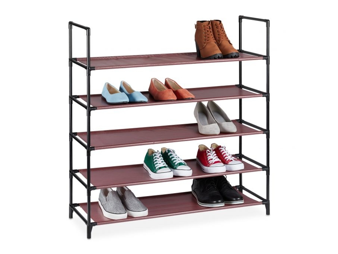 Prateleira para Sapatos Plug-In Xl B2X