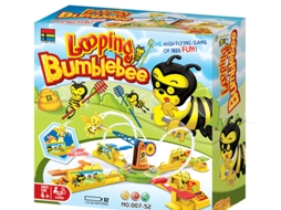 Avião De Looping Para 2 A 4 Crianças, Jogo 3d Divertido, Jogo Para Festa Infantil, Jogo Divertido Para Festas E Família Para Crian Aquaforge