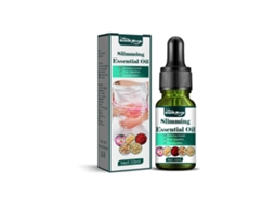 Óleo Essencial South Moon para Laxante, Emagrecimento e Aperfeiçoamento Abdominal