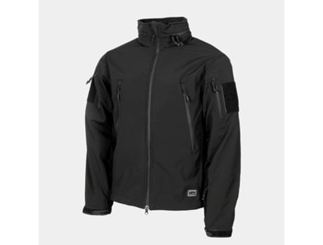 Casaco Unissexo MFH Softshell Scorpion Poliéster (S)