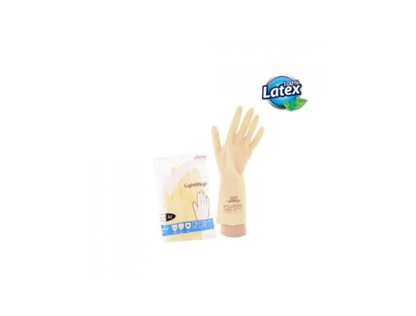 Livro Guante Satinado Vileda Talla M De Desconocido (espanhol)