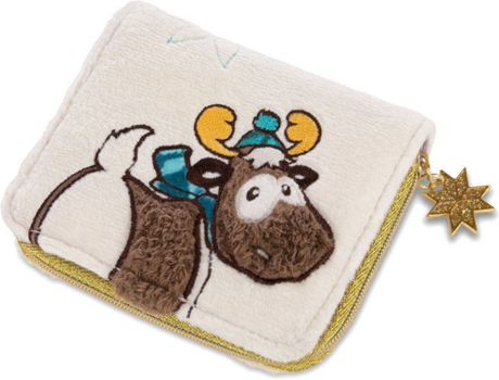 Carteira  Reno Reny Winter (12x9,5cm)